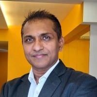 Ruwan Fernando