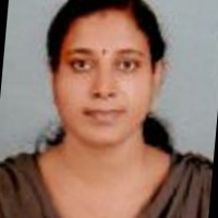 Sreeja Raveendran