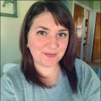 Caitlin Traver
