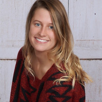 Ashley Hamric