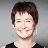 Gwendolyn Rice