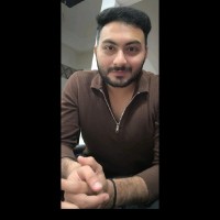 Shaneabbas Saiyed