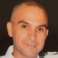 Hatem DRIDI