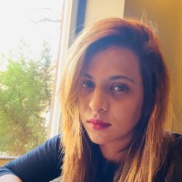 Nikita Deuskar