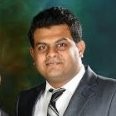 Nishant Omkar