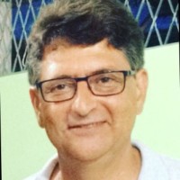 Antonio Augusto Silva