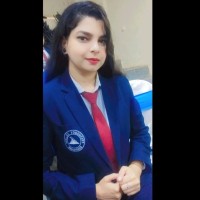 Mehanaz Sultana