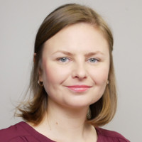 Yulia Tsodova
