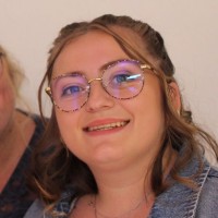 Margaux Legrand