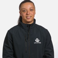 Sian Johnson