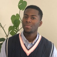 Aaron-Spencer C.