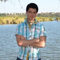 Oleksandr Romaniuk