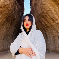 Ghadeer Asirri