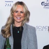 Alison Barry