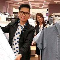 Arnold Cabaluna Jr
