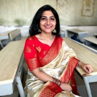 Priyanshi Shah