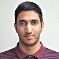 Aditya B S