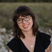 Laura Hardwicke, M.Ed., Aicp
