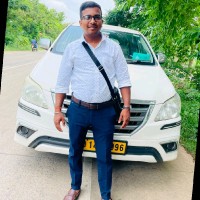 Jagannath Behera