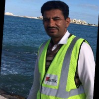 Saeed Ahmed