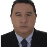 AMAURY MONTEALEGRE PASTRANA