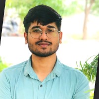 ANUJ YADAV