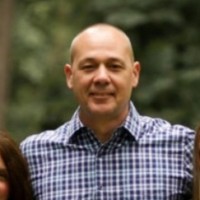Matt Finke, DC