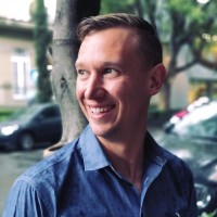 Trevor Mayowski