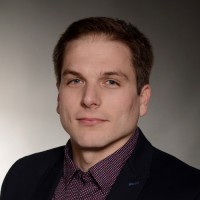 Andreas Romero Früh