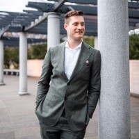 Wesley Dunphy (He, Him, His)