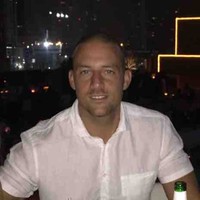 Scott Davies