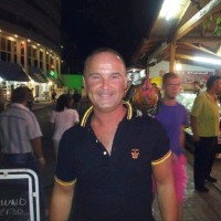 Stewart Pringle