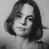 Aga Oleksiuk