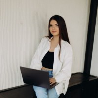 Zulya Ahmetshina