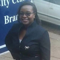 Lynn Chipezaani Banda