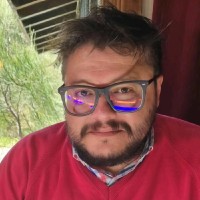 Mauricio Capomassi