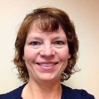 Sue Lilly