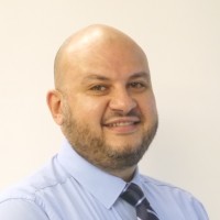 Abdelaziz Ebeid