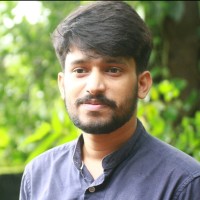 ARUN P S