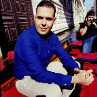 Amine S.