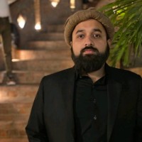 Abdul Ghaffar Awan
