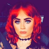 Sophie Houghton