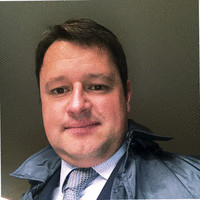 Xavier Molenaar