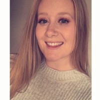 Mackenna Chalmers