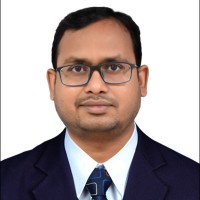 Lalit Barik