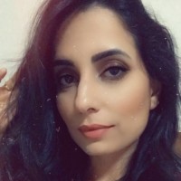 Alice Gabrielle de Paula Madeira