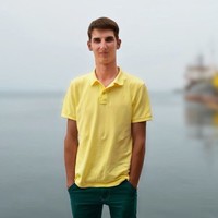 Руслан Чаглій