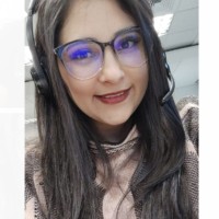 Aline De Lima Rocha