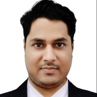 Vijnesh Mishra