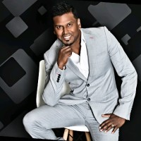 Clinton Moodley